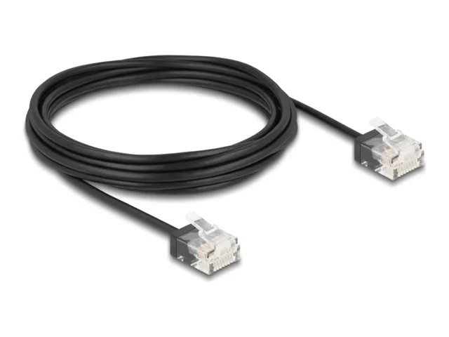 DELOCK RJ45 Netzwerkkabel Cat.6 UTP 5 m
