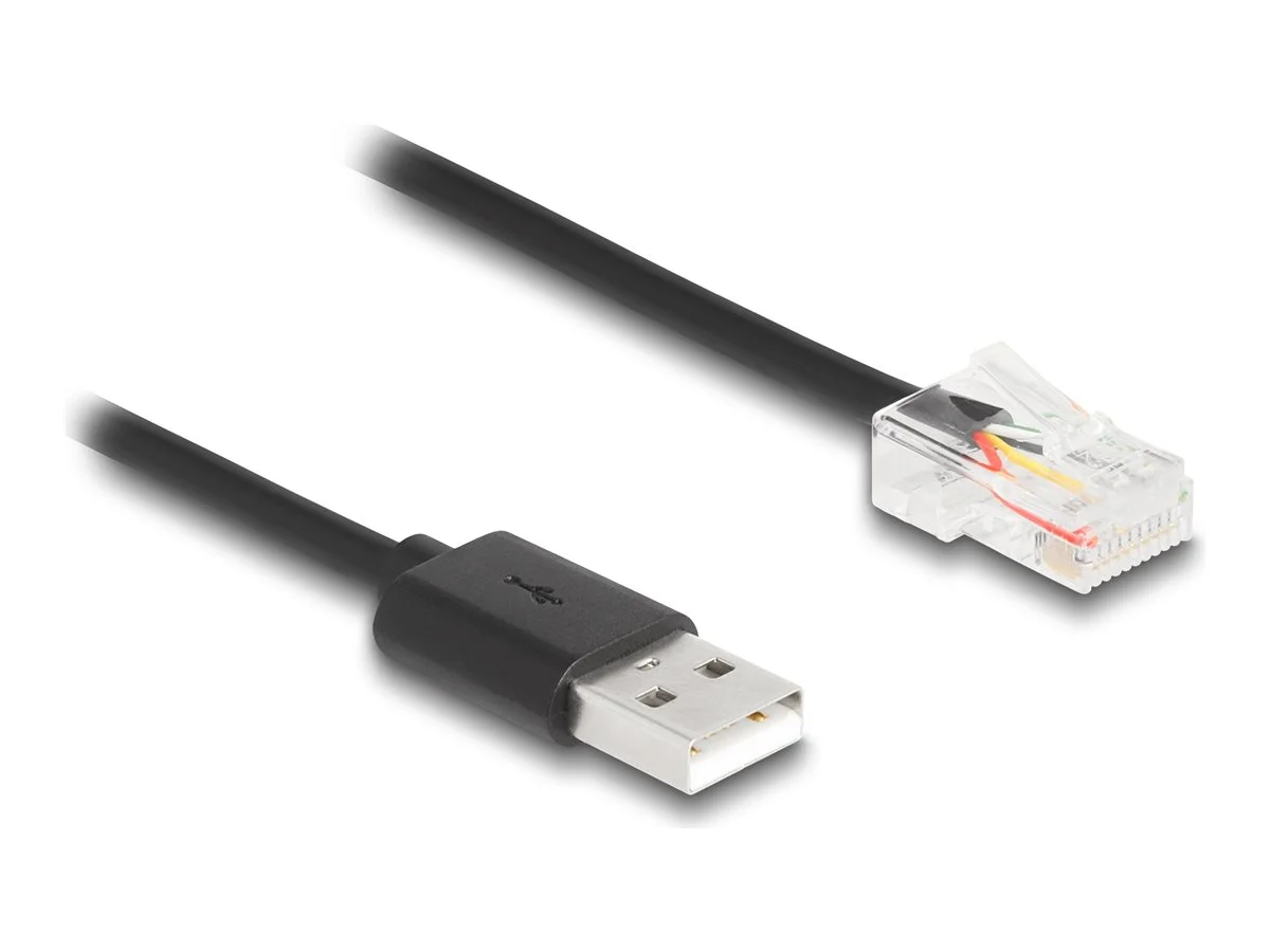 DELOCK USV Kommunikationskabel USB 2.0