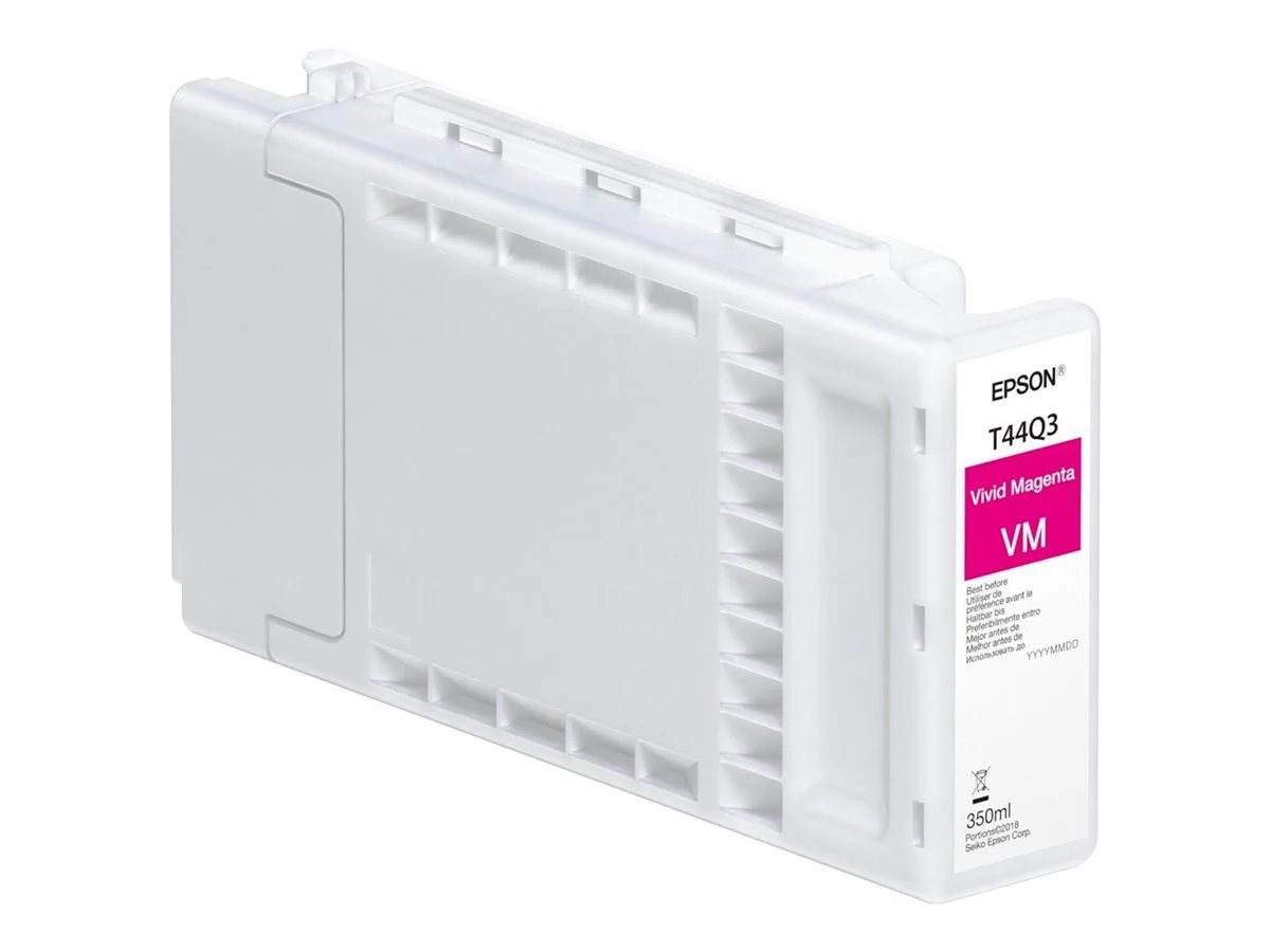 EPSON 5LB Singlepack Vivid Magenta