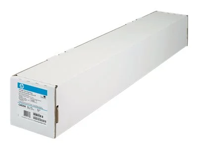 HP paper bright white 24inch 45m roll