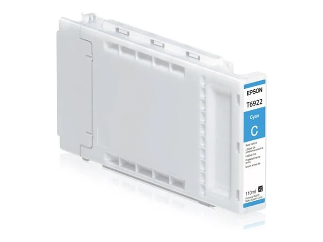 EPSON 1LB UltraChrome XD Cyan T692200