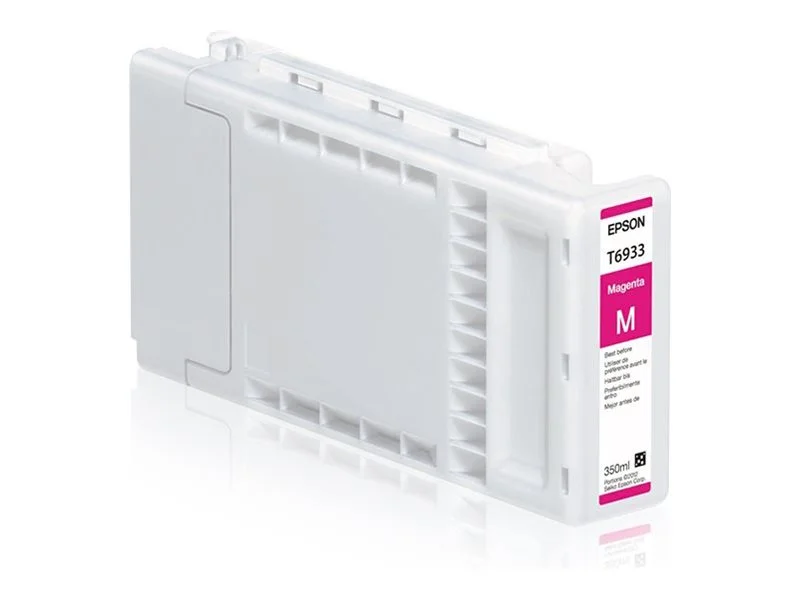 EPSON 2LB UltraChrome XD Magenta T693300