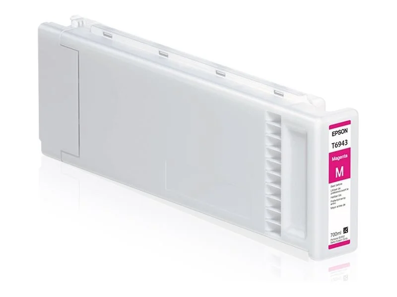 EPSON 2LB UltraChrome XD Magenta T694300