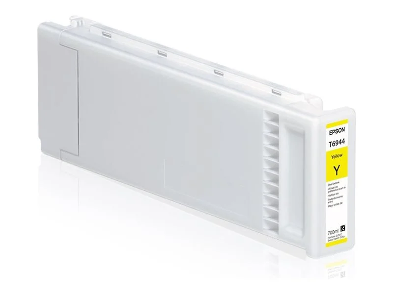 EPSON 1LB UltraChrome XD Yellow T694400