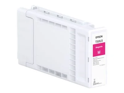 EPSON 5LB UltChr XD3 M T50U3 350ml