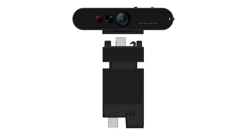 Thinkvision MC60 (S) Webcam .