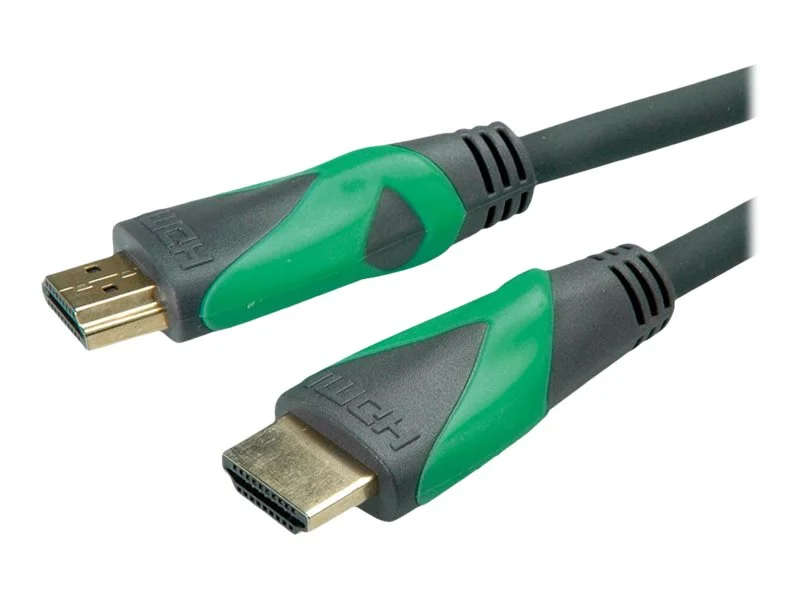 ROLINE GREEN ATC 8K HDMI Ultra HD 3m