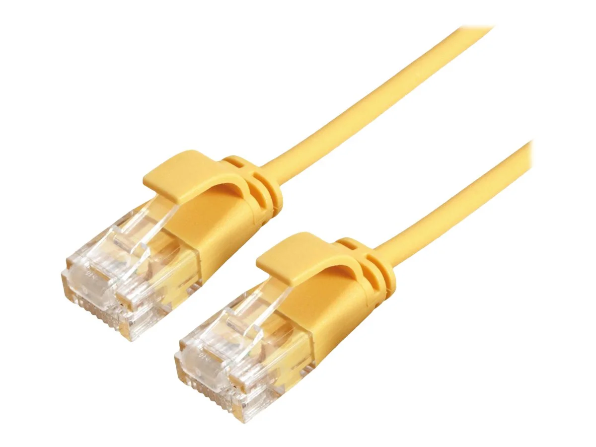 ROLINE GREEN UTP Patchkabel Kat.6A 3m