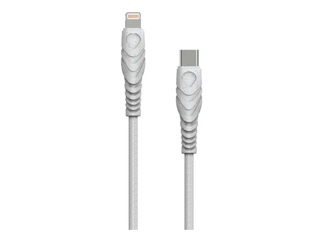 BIOND BIO-12-TIP USB-C 3A cable 1,2m