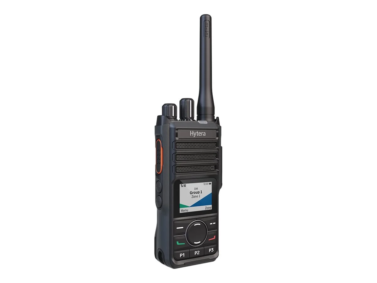 HYTERA HP565 V1 136-174MHz