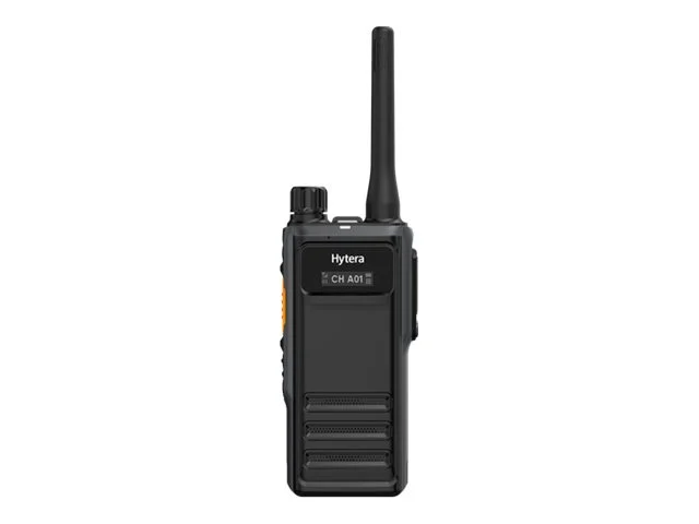 HYTERA HP605 V1 Standard-Paket VHF