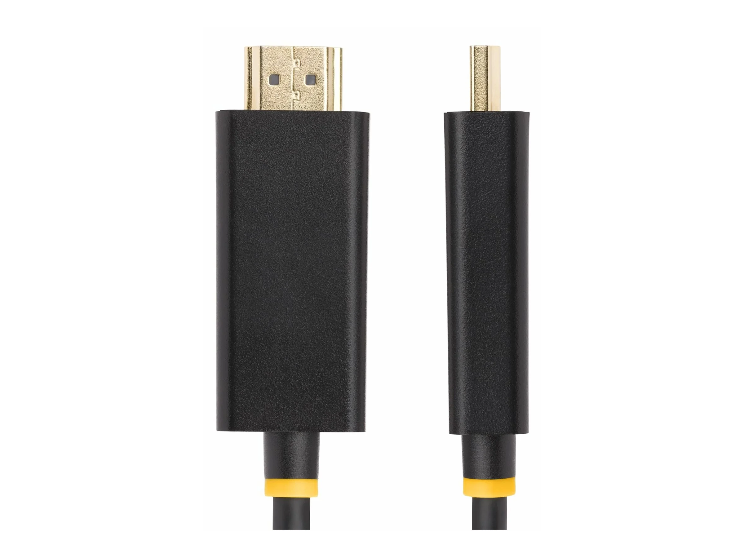 STARTECH 2m DP auf HDMI Adapter 4K60Hz