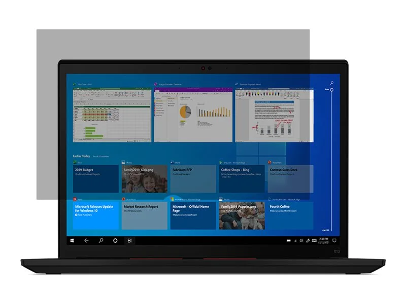 LENOVO Bright Screen Privacy Filter