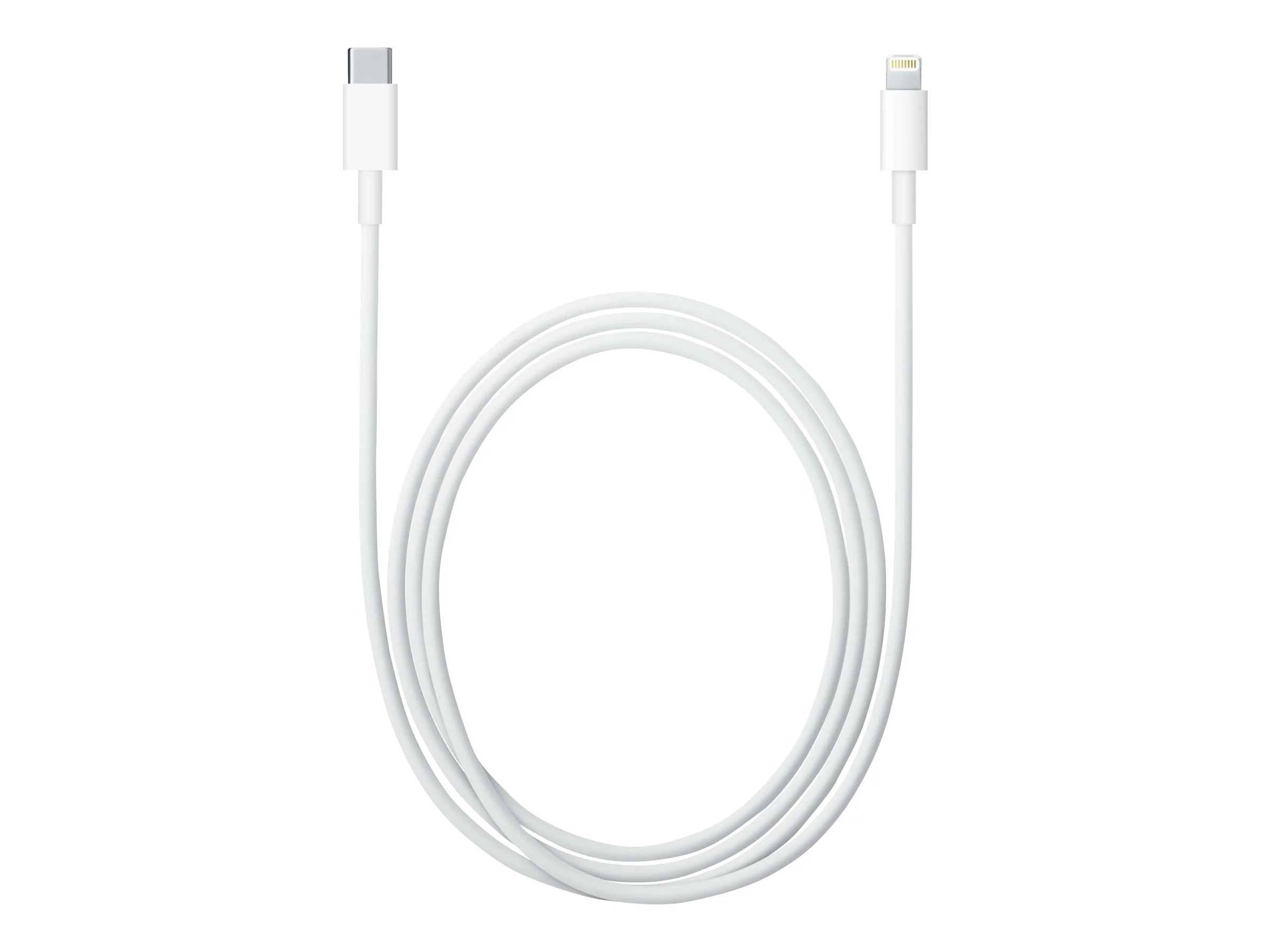 APPLE USB-C to Lightning Cable 1m