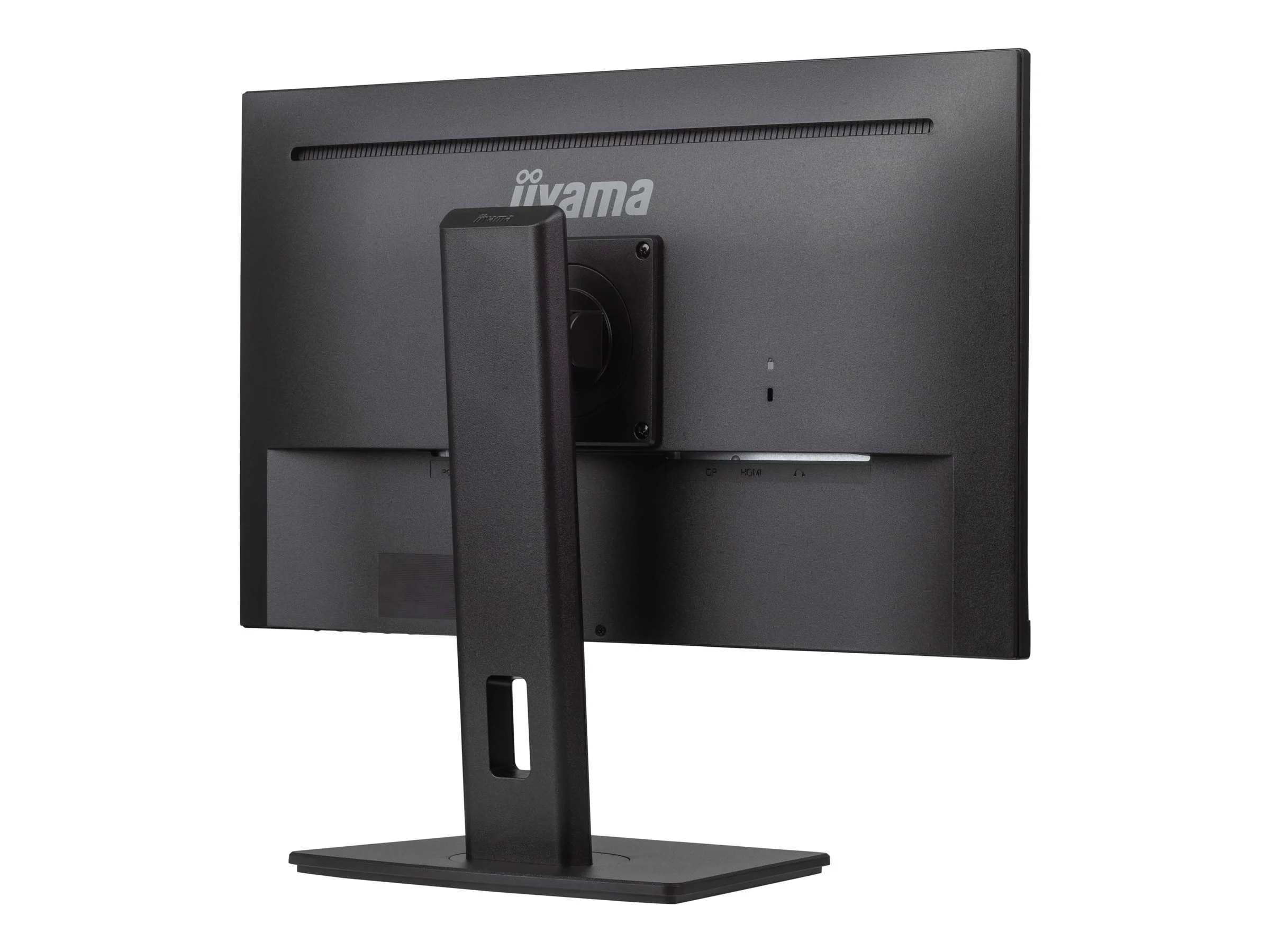 IIYAMA XUB2493HS-B6 60,96cm ETE IPS