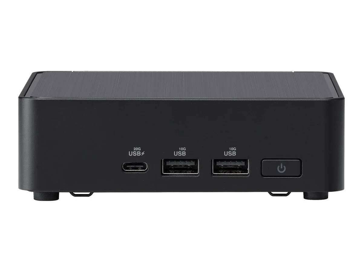 ASUS RNUC14RVKI300000I BB C3 100U SK