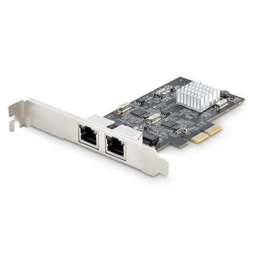 PR22GI-Network-Card 2-Port 2.5G Pcie Network Card