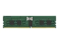 KINGSTON 32GB DDR5 5600MT/s ECC Reg 2Rx8