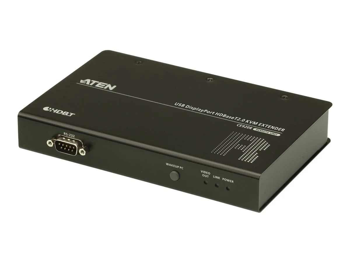 ATEN CE920R KVM Extender Receiver only