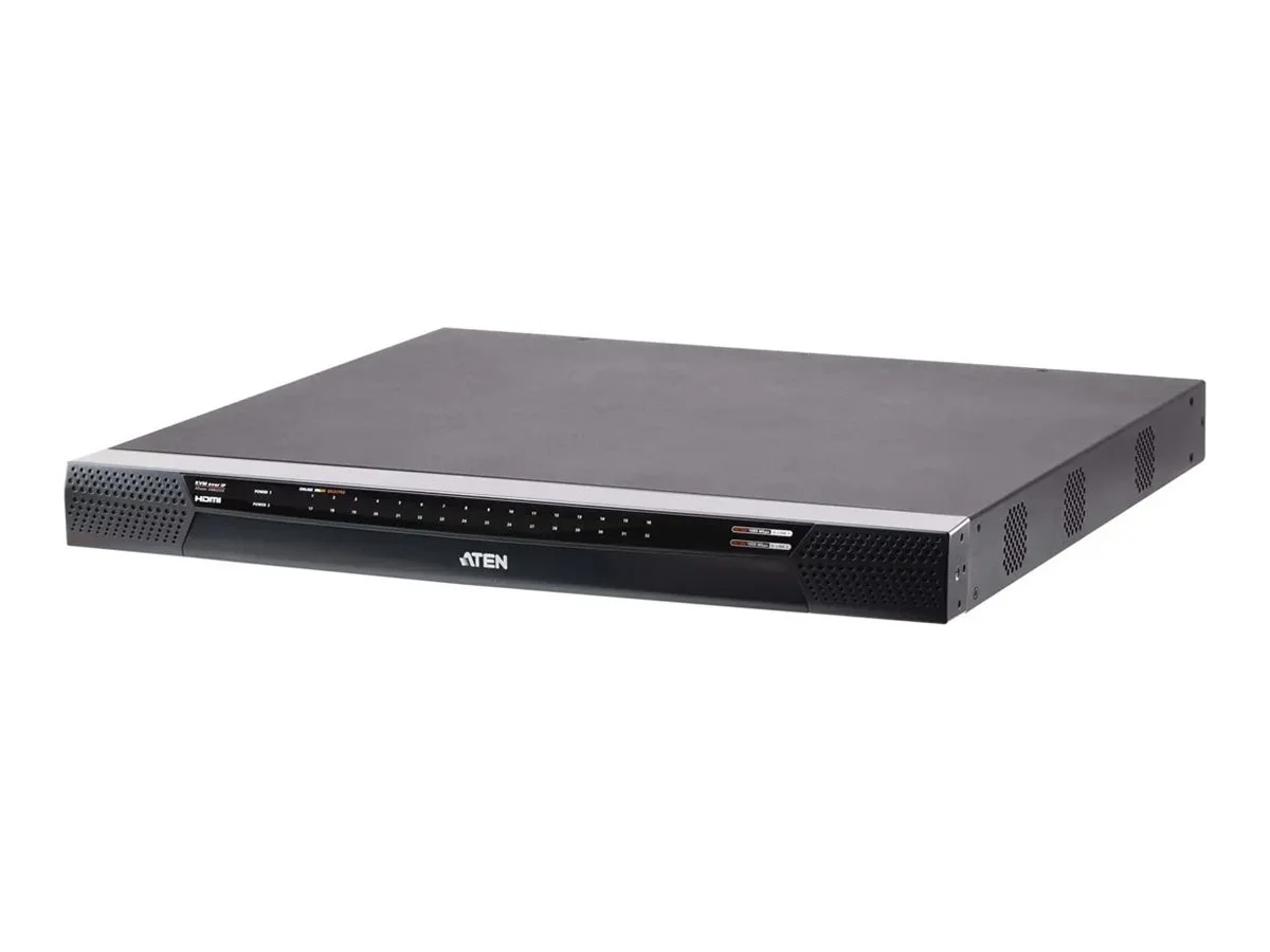 ATEN KN8032VB 32-Port KVM Switch