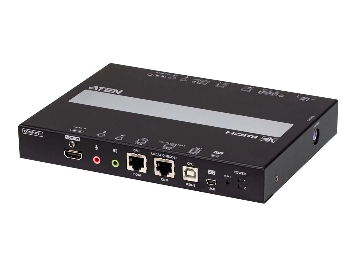 ATEN RCMDP101U HDMI KVM over IP Switch