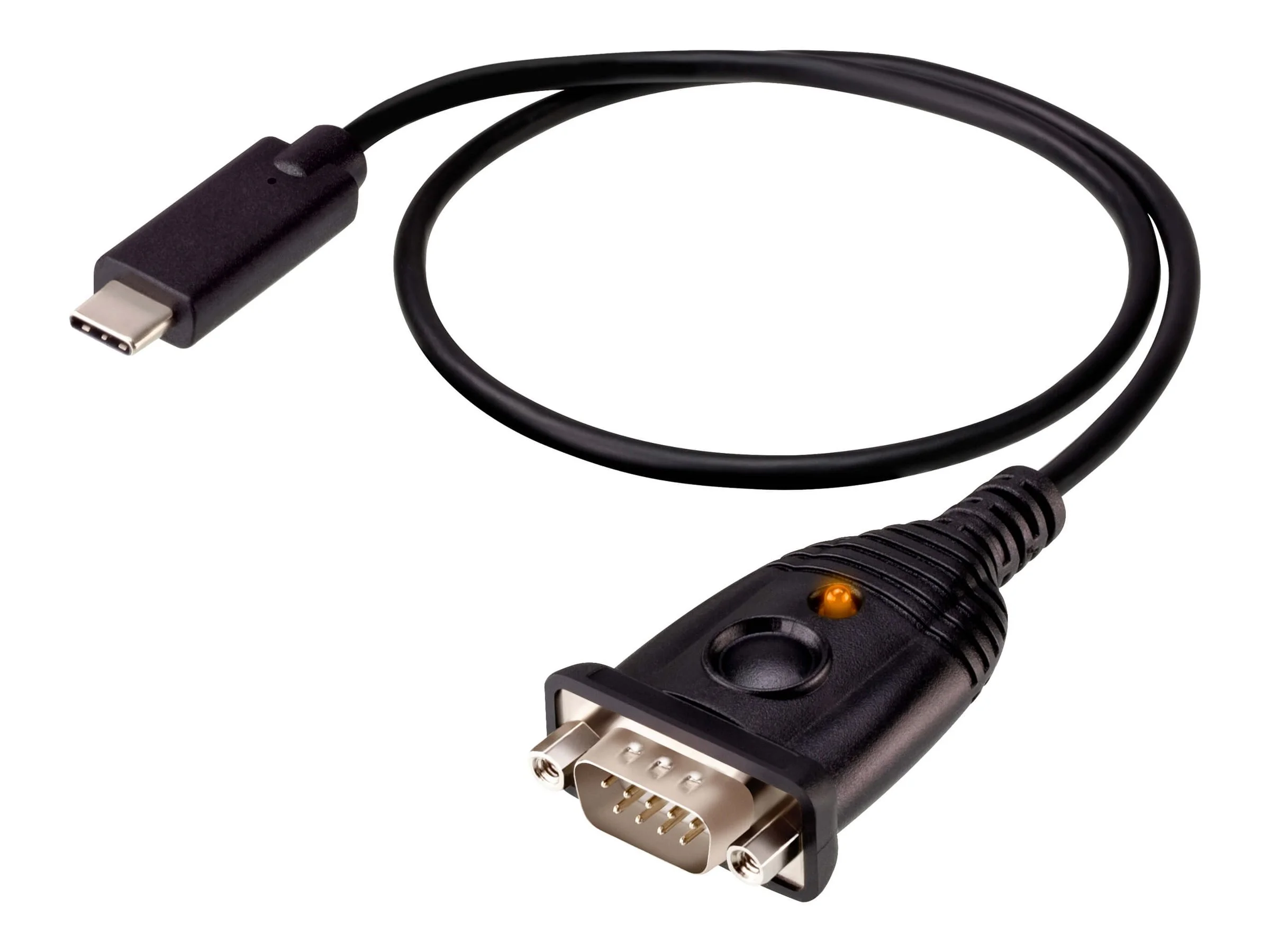 ATEN UC232C USB-C zu Seriell Konverter