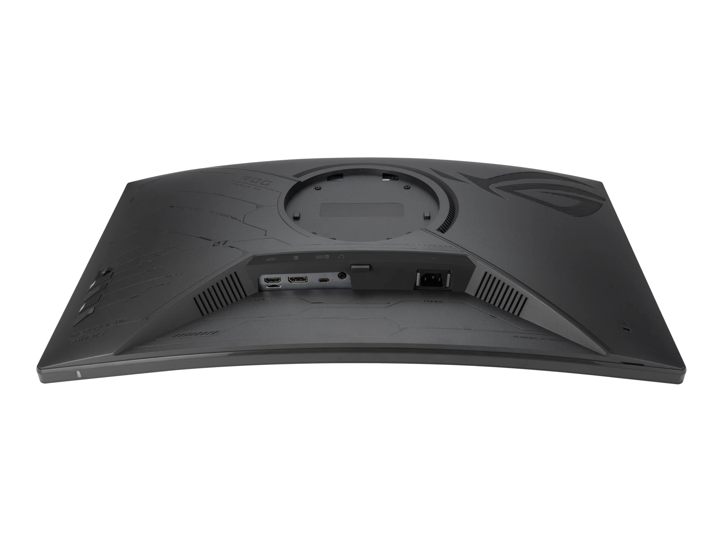 ASUS ROG Strix XG27WCS 68,58cm Fast VA