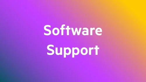 Epack 4Y 24X7 Tech SUPPVT261004 F/ Dedicated Network