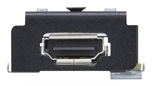 HDMI 2.0 Expansion Card Tiny 8 Punch Out Port 1 + 2