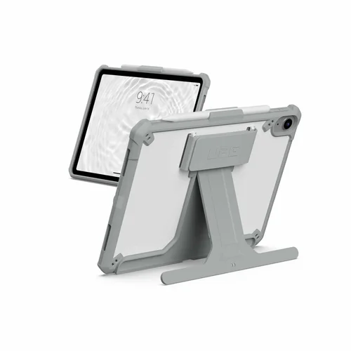 Scout Handstrap+kickstand Case Gray F/ Apple iPad 10.9IN (2022)