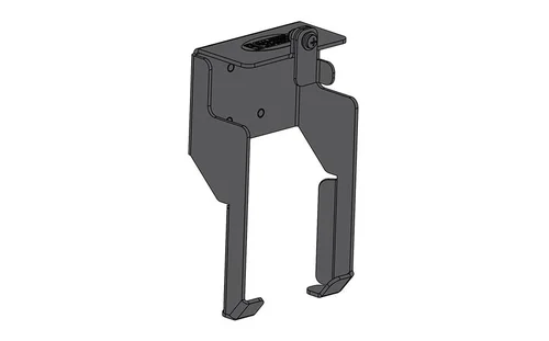 Keyence BT-A700 Non-Powered Cradle