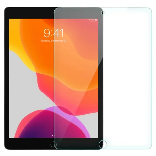 Screen Protector Max 10.2IN (7/8/9TH Gen.) Apple iPad
