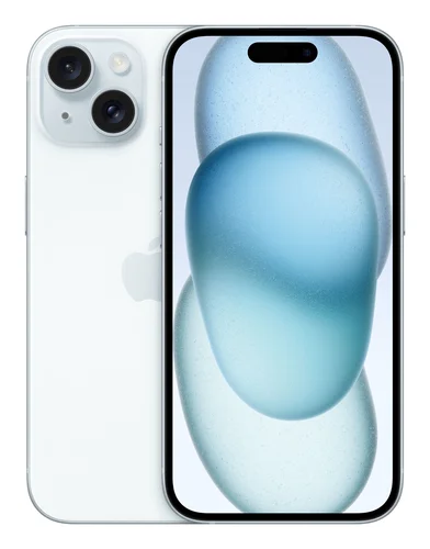 iPhone 15 256GB Blue