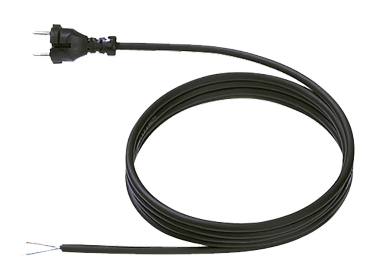 BACHMANN Kontur St.Zuleitung 2x1.0 3m