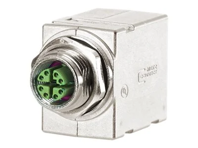 METZ CONNECT Schaltschrankdurchfuhrung