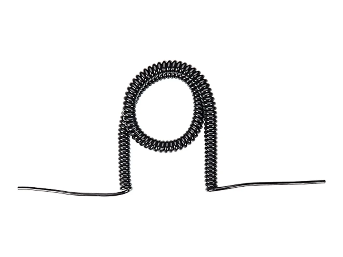 BACHMANN Wendelltg. 3G1,5 schwz 1.5-7.5m