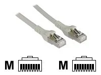 METZ CONNECT Patchkabel Cat.6A AWG 2m