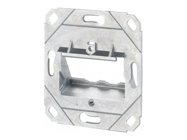 METZ CONNECT Modul Anschlussdose UP0 2 P