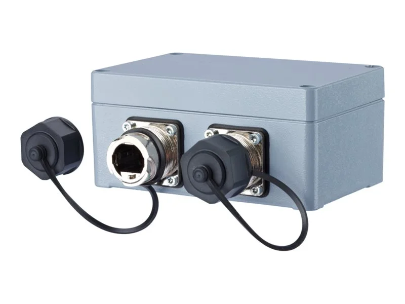 METZ CONNECT E-DAT Industry IP67 V1 2 Po