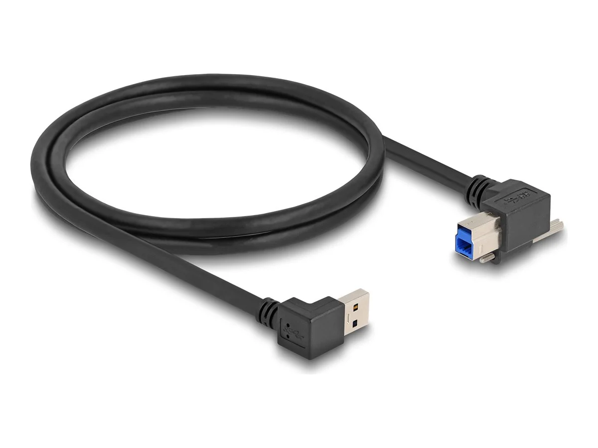 DELOCK USB5 Gbps Kabel USB Typ-A zuTyp-B