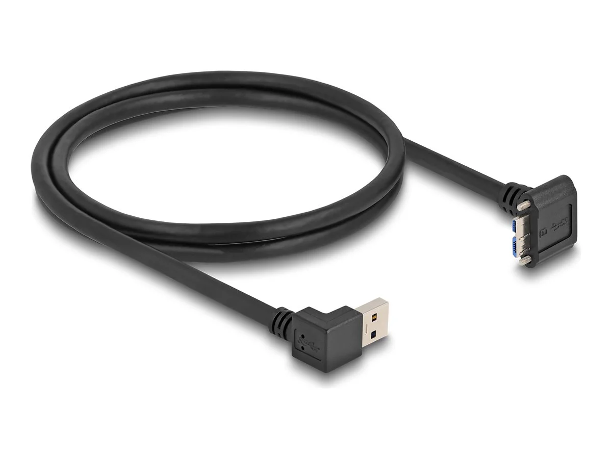DELOCK USB 5 Gbps Kabel Typ-A zu Micro-B
