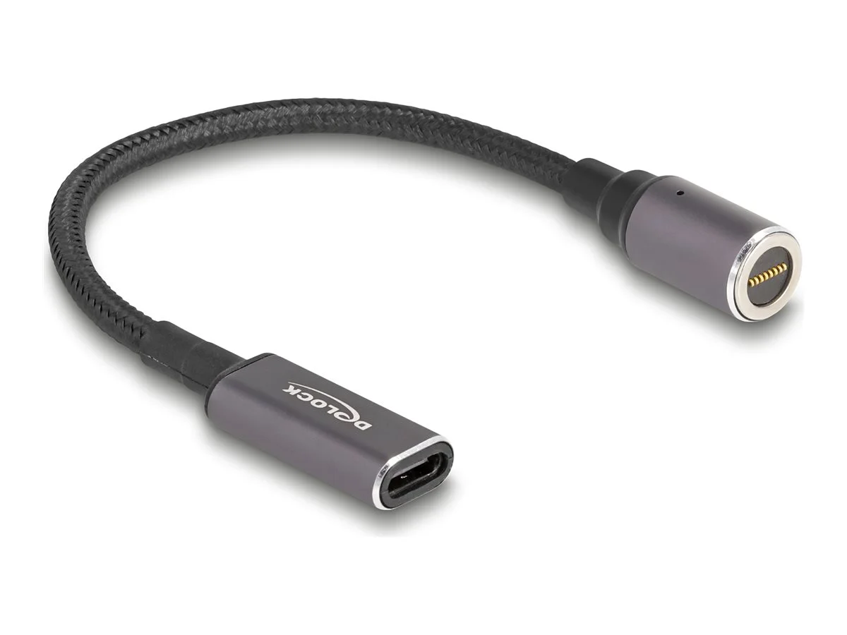 DELOCK Notebook Ladekabel USB Type-C