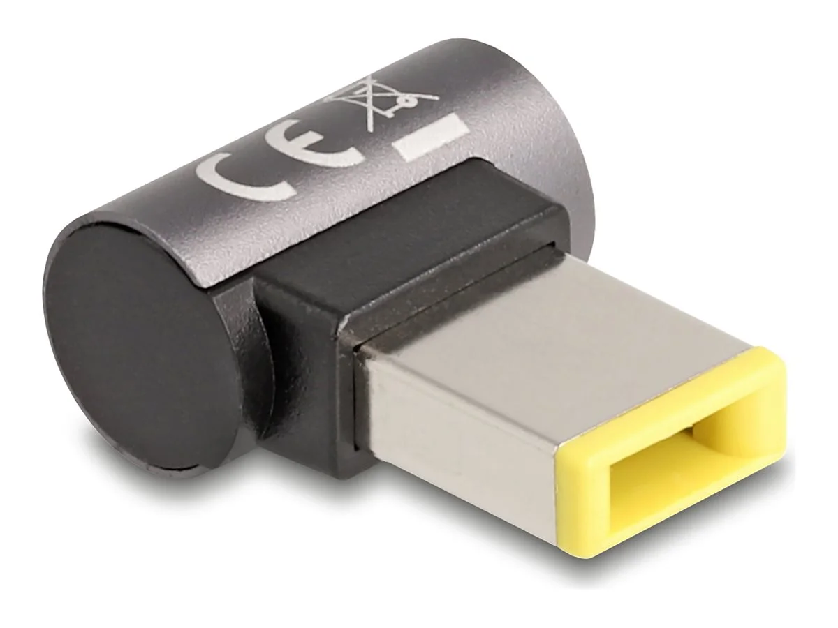 DELOCK Adapter Notebook Ladekabel Lenovo