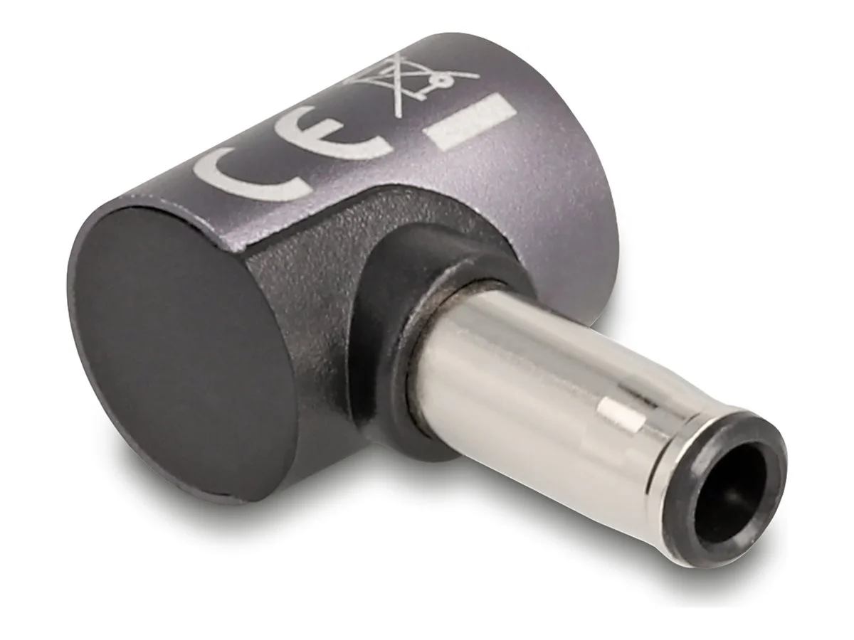 DELOCK Adap Notebook Ladekabel 5,5x2,1mm