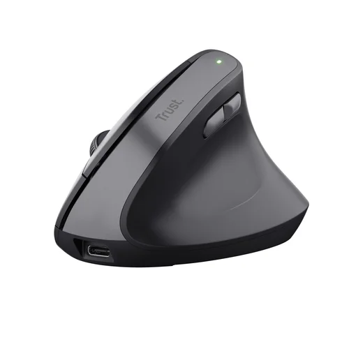 TM-270 Ergonomic Wireless Mouse