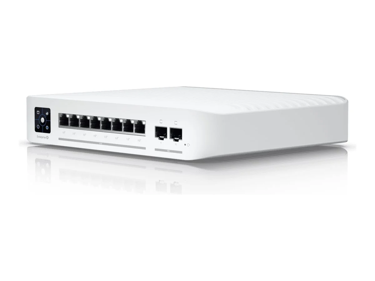 UBIQUITI USW-PRO-8-POE