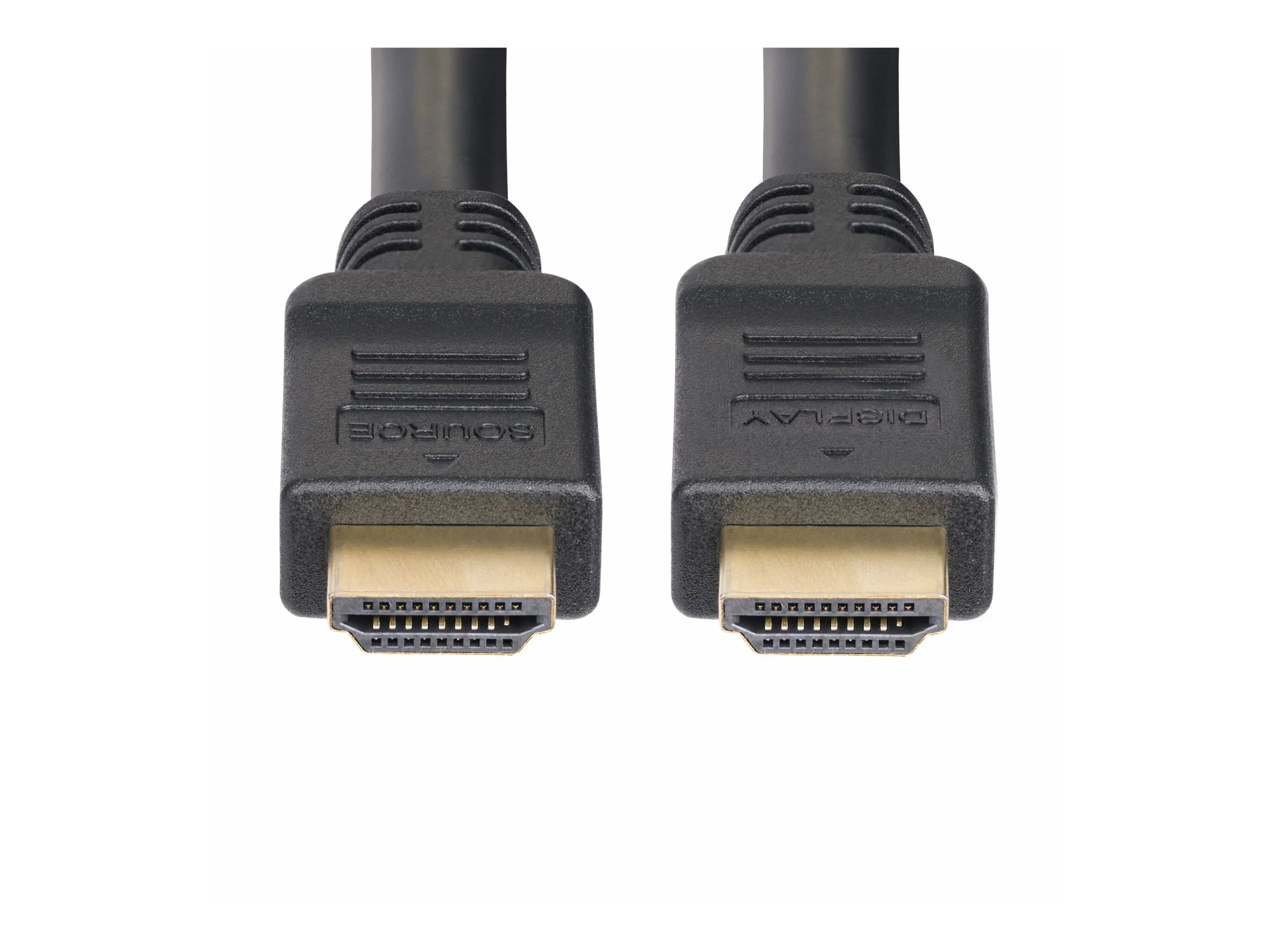 STARTECH 10m Aktives 4K HDMI 2.0 Kabel