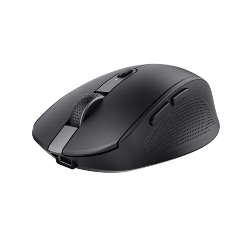Ozaa Compact Wireless Mouse