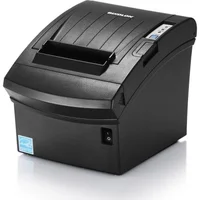 SRP-350PLUSV Thermal Printer WLAN USB And Ethernet VI Sensor