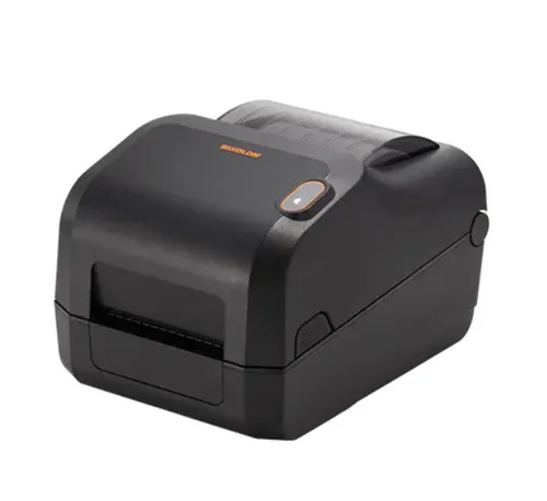 XD3-40D 203DPI USB DT Printer Black up to 127 MM/S(5IPS) Trans